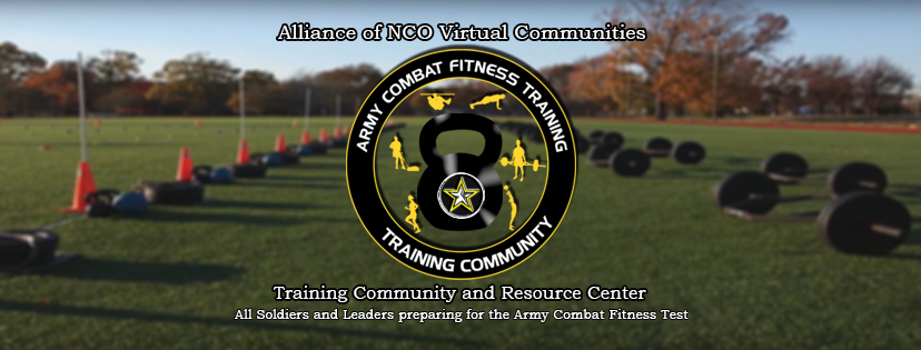 ACFT Community Facebook Banner