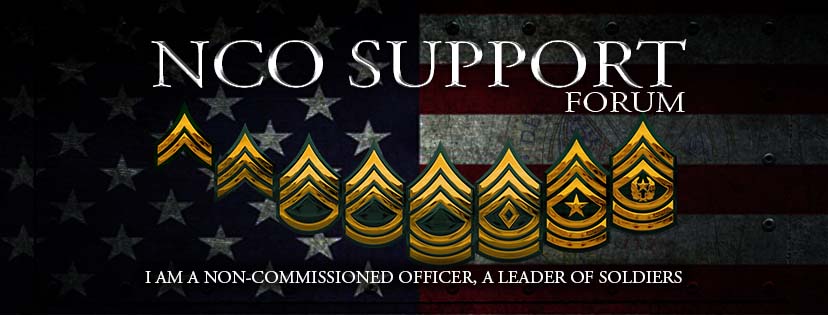 NCO Support Forum Facebook Banner