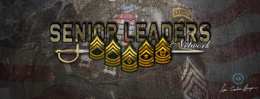 Senior Leaders Facebook Banner